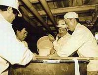 Touda and Co. Brewing Up!