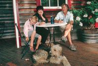 Tim, Judy and the Finn Family