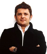 Alvaro Palacios