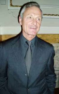Rene Rostaing (image from winewithkat.com)