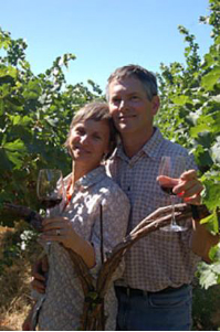 Casey and Vicky McClellan, Proprietors