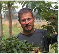 Cidermaker, Eric Bordelet