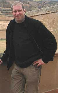 Bertrand Sourdais