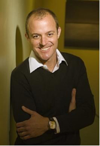 Winemaker, Greg Brewer