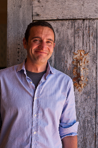 Diego Fernandez Pons, Winemaker (photo by Vinimenta)