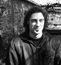 Paul Garcia, Winemaker