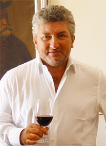 Alberto Longo