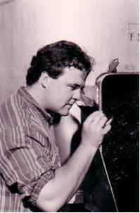 Nick Haselgrove, Winemaker