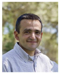 Pablo Rubio