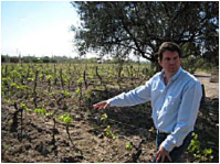 Cristian Allamand