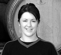 Fiona Turner, Winemaker