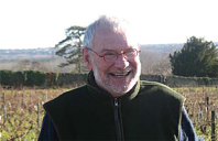 Noel Pinguet, Retired in 2012 as Winemaker after 30+ Years