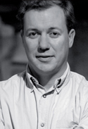 Jean-Philippe Janoueix, Owner and Winemaker