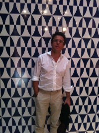 Rui Abecassis, Owner