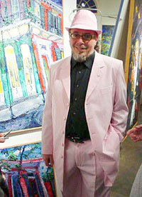 James Michalopoulos