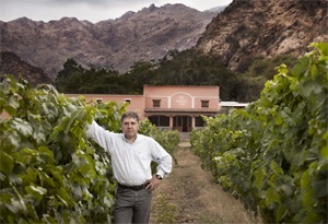 José Luis Mounier